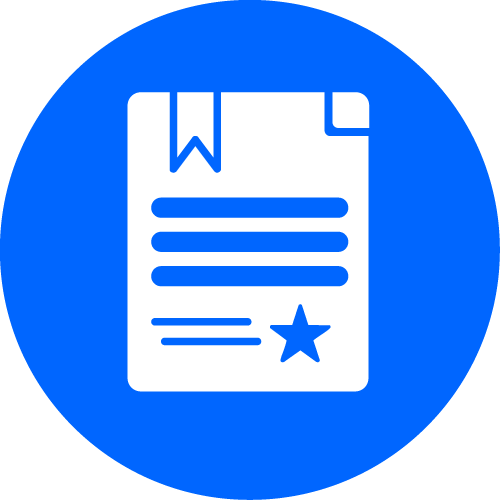 All Student Records logo