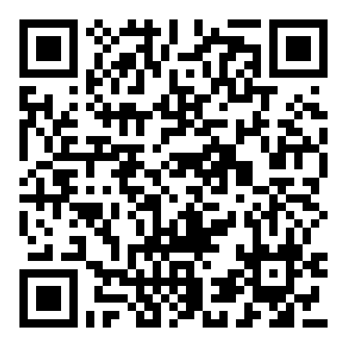 Sample QR code